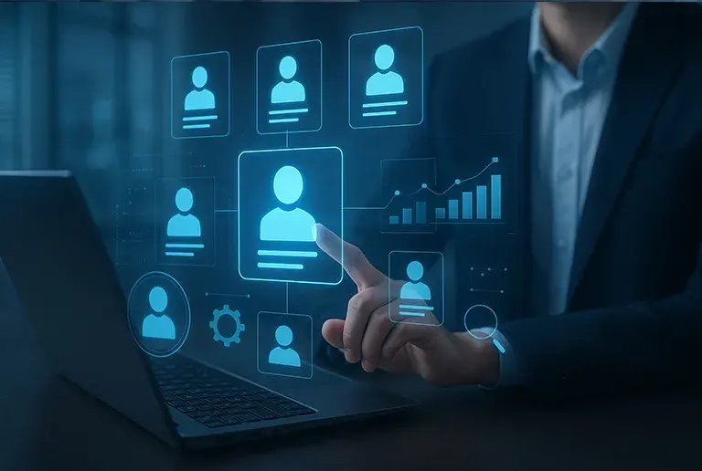Staffing Solutions